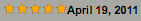 5 Star Review